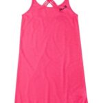 O'neill "o'neill glam dress rose"