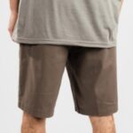 Fox "fox essex 2.0 shorts vert"