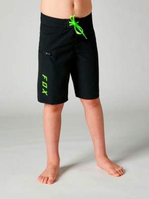 Fox "fox overhead boardshorts noir"