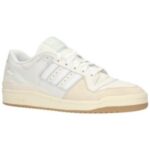 Adidas skateboarding "adidas skateboarding forum 84 low adv skate shoes blanc"
