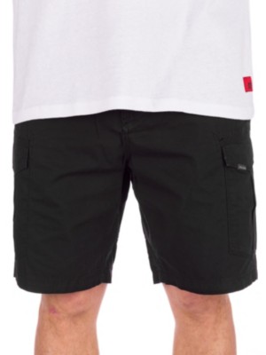 Volcom "volcom miter iii cargo 20"" shorts noir"