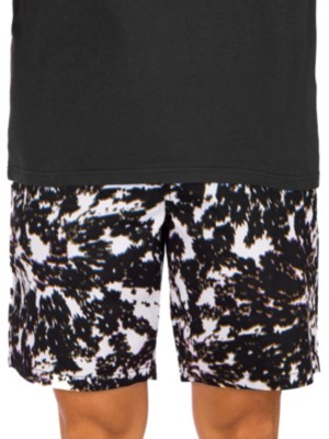 Volcom "volcom parks ew 18"" shorts noir"