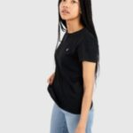 Volcom "volcom stone blanks t-shirt noir"