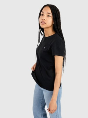 Volcom "volcom stone blanks t-shirt noir"