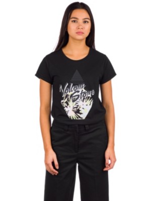 Volcom "volcom radical daze t-shirt noir"