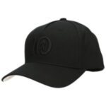 Tentree "tentree logo cork brim altitude cap noir"