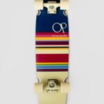 Ocean pacific "ocean pacific swell 31"" complete bleu"