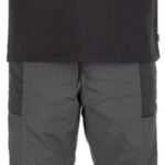 Oakley "oakley retro lite packable shorts gris"