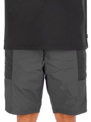 Oakley "oakley retro lite packable shorts gris"