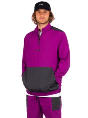 Oakley "oakley retro lite packable anorak violet"