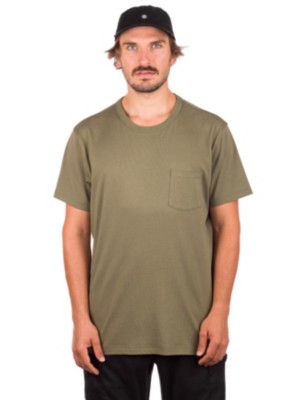 Globe "globe every damn day t-shirt vert"