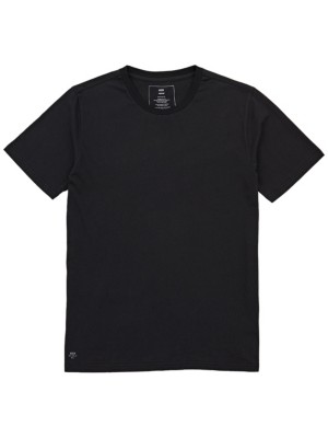 Globe "globe down under t-shirt noir"
