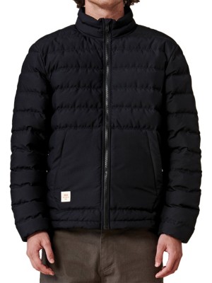 Globe "globe prime down jacket noir"
