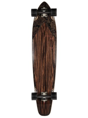 Globe "globe byron bay 43"" complete marron"