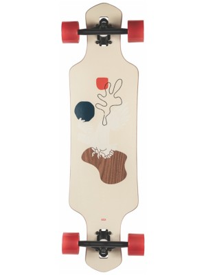 Globe "globe geminon 35 35"" complete blanc"