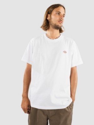 Dickies "dickies mapleton t-shirt blanc"