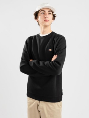 Dickies "dickies oakport sweater noir"