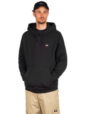 Dickies "dickies oakport hoodie noir"