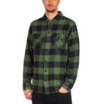Dickies "dickies new sacramento shirt vert"