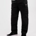Dickies "dickies eagle bend pants noir"