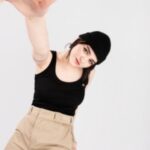 Dickies "dickies mapleton tank top noir"