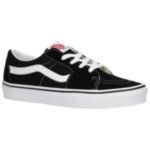 Vans "vans sk8-low skate shoes gris"