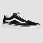 Vans "vans skate old skool skate shoes noir"
