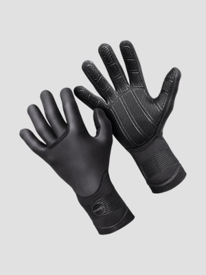 O'neill "o'neill psycho tech 3mm gloves noir"
