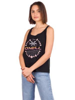 O'neill "o'neill beach angel tank top noir"