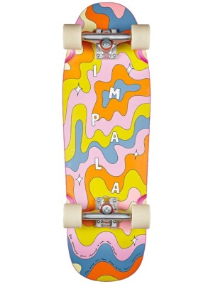 Impala "impala athena 28.0"" complete rose"