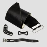 Nitro "nitro peak by kohla universal 170 2023 splitboard skins à motifs"