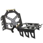 Nitro "nitro ibex narrow 2023 splitboard crampons à motifs"
