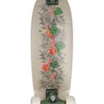 Quiksilver "quiksilver jungle mission 26"" complete à motifs"