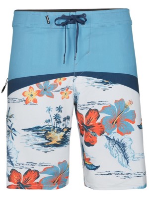 O'neill "o'neill hyperfreak boardshorts bleu"