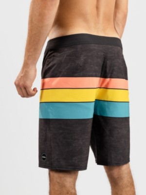 O'neill "o'neill hyperfreak heist boardshorts noir"