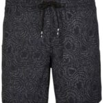 O'neill "o'neill world tribal boardshorts noir"