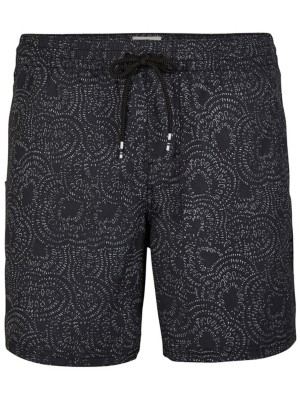 O'neill "o'neill world tribal boardshorts noir"