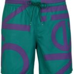 O'neill "o'neill cali zoom boardshorts vert"