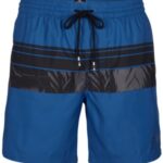 O'neill "o'neill cali stripe boardshorts bleu"