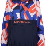 O'neill "o'neill athleisure windbreaker bleu"