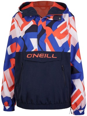 O'neill "o'neill athleisure windbreaker bleu"