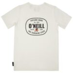 O'neill "o'neill hybrid t-shirt blanc"