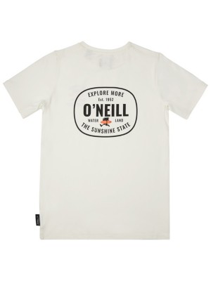 O'neill "o'neill hybrid t-shirt blanc"