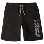O'neill "o'neill all year round jog shorts noir"