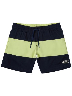 O'neill "o'neill block boardshorts vert"