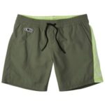 O'neill "o'neill waterprint boardshorts vert"
