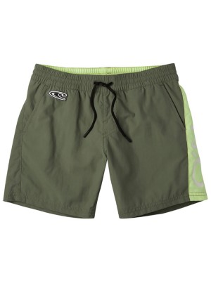 O'neill "o'neill waterprint boardshorts vert"
