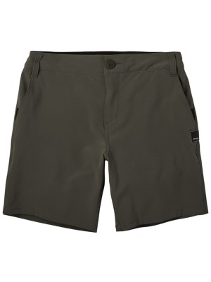 O'neill "o'neill hybrid chino boardshorts vert"