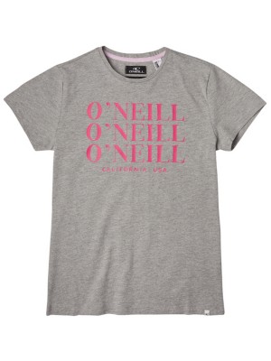 O'neill "o'neill all year t-shirt gris"