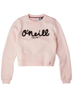 O'neill "o'neill cali sun sweater rose"